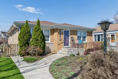 8136 Kenton Avenue, Skokie, IL 60076 - Photo 1