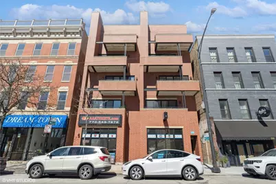 [Address not provided], Chicago, IL 60607 - Photo 1