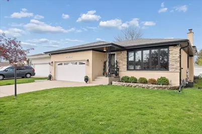 8154 N Root Court, Niles, IL 60714 - Photo 1