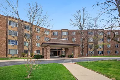 1375 Rebecca Drive #408, Hoffman Estates, IL 60169 - Photo 1