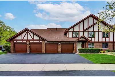 17960 66th Court #1N, Tinley Park, IL 60477 - Photo 1