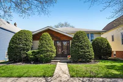 1527 Clarence Avenue, Berwyn, IL 60402 - Photo 1