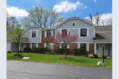 374 Southbury Court #A-1, Schaumburg, IL 60193 - Photo 1