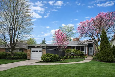 2038 Highland Avenue, Wilmette, IL 60091 - Photo 1