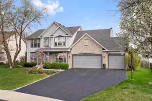 12963 Cathy Ln, Plainfield, IL 60585 - Photo 1