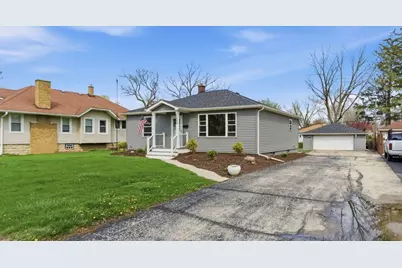 1520 Hosmer Street, Joliet, IL 60435 - Photo 1
