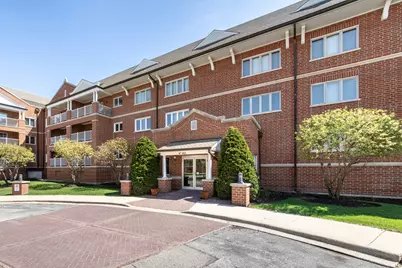 460 S Northwest Highway #307, Park Ridge, IL 60068 - Photo 1
