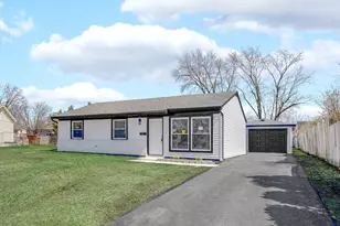[Address not provided], Country Club Hills, IL 60478 - Photo 1