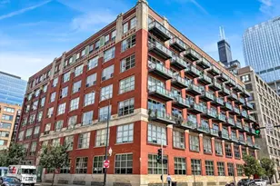 333 S Desplaines St, Chicago, IL 60661 - Photo 1