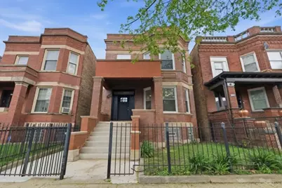 6139 S Saint Lawrence Avenue, Chicago, IL 60637 - Photo 1