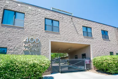 400 N Racine Avenue #219, Chicago, IL 60642 - Photo 1