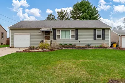 3009 Cannon Street, Rockford, IL 61109 - Photo 1