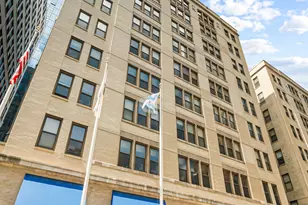 680 S Federal St, Chicago, IL 60605 - Photo 1