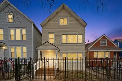 2211 N Lorel Avenue, Chicago, IL 60639 - Photo 1