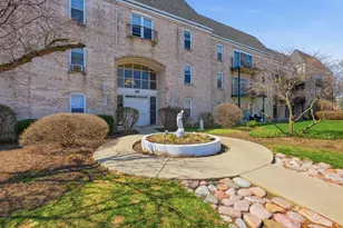 5001 Carriage Way Dr, Rolling Meadows, IL 60008 - Photo 1