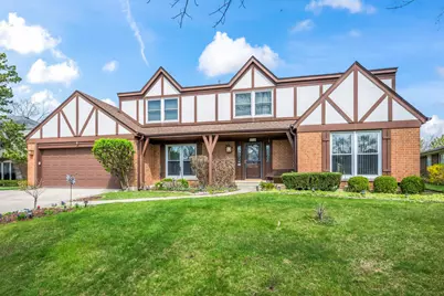 4328 Phyllis Drive, Northbrook, IL 60062 - Photo 1