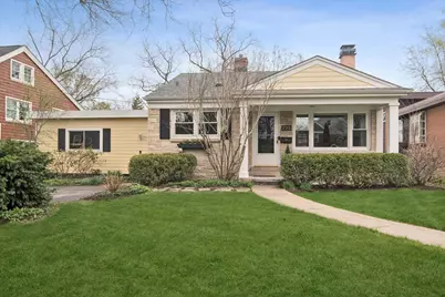 775 Broadview Avenue, Highland Park, IL 60035 - Photo 1