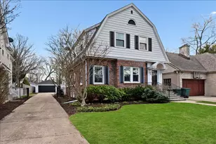 [Address not provided], Winnetka, IL 60093 - Photo 1