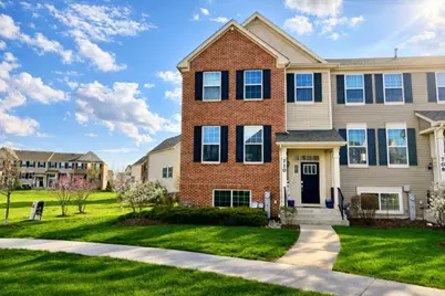 710 Springside Court, Oswego, IL 60543 - Photo 1