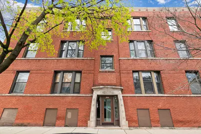 3142 W George Street #C3, Chicago, IL 60618 - Photo 1