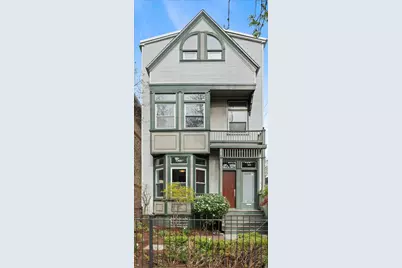 2615 N Wilton Avenue, Chicago, IL 60614 - Photo 1
