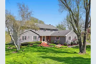 4218 Billingsgate Lane, Woodstock, IL 60098 - Photo 1