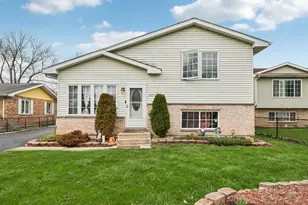 3312 Gilboa Ave, Zion, IL 60099 - Photo 1