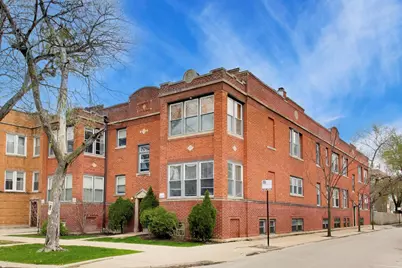 3848 W Sunnyside Avenue #1E, Chicago, IL 60625 - Photo 1