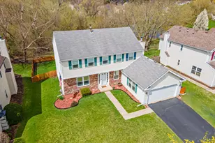1266 Fernleaf Dr, Crystal Lake, IL 60014 - Photo 1