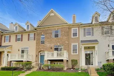 1139 Orangery Court, Carol Stream, IL 60188 - Photo 1