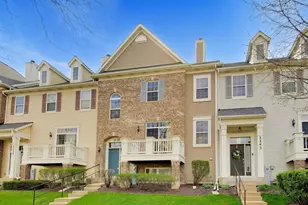1139 Orangery Ct, Carol Stream, IL 60188 - Photo 1