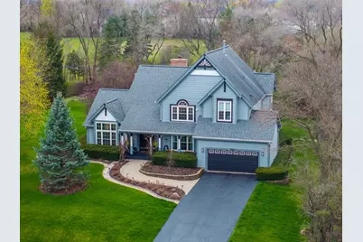 1203 Macintosh Drive, Wauconda, IL 60084 - Photo 1
