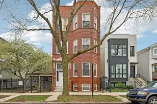 1712 N Washtenaw Ave, Chicago, IL 60647 - Photo 1