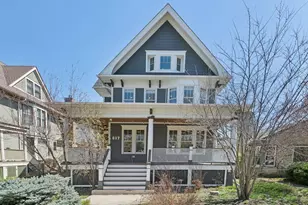 617 Franklin Ave, River Forest, IL 60305 - Photo 1