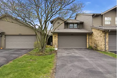8005 Wildwood Lane, Darien, IL 60561 - Photo 1