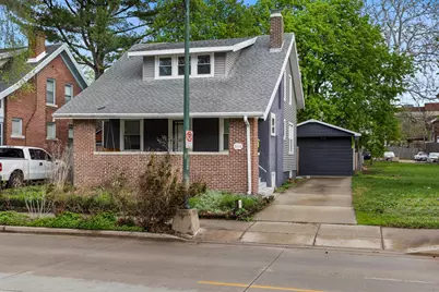 314 W John Street, Champaign, IL 61820 - Photo 1