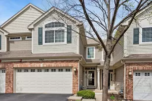 9965 Cummings St, Huntley, IL 60142 - Photo 1