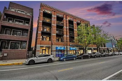2222 W Belmont Avenue #202, Chicago, IL 60618 - Photo 1