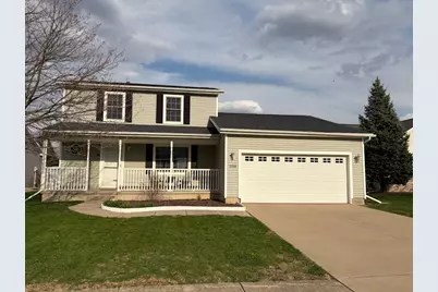 2254 Inez Lane, Normal, IL 61761 - Photo 1