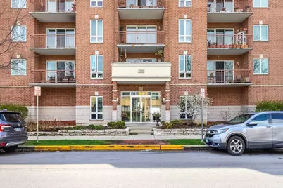 1349 E Washington Street #310A, Des Plaines, IL 60016 - Photo 1