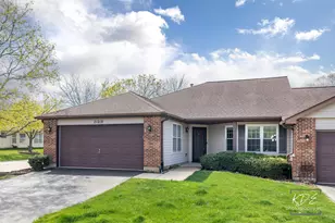 21210 Silktree Cir, Plainfield, IL 60544 - Photo 1