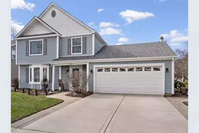760 Thunderbird Trail, Carol Stream, IL 60188 - Photo 1
