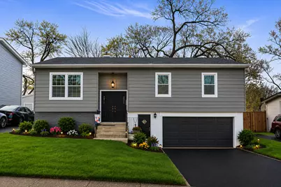1364 Leslie Lane, Glendale Heights, IL 60139 - Photo 1