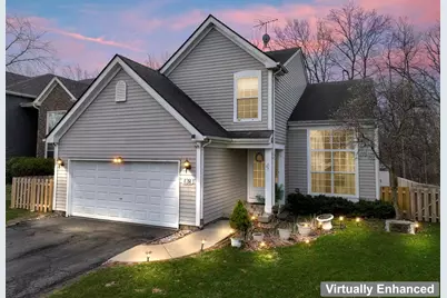 138 Emerald Drive, Streamwood, IL 60107 - Photo 1