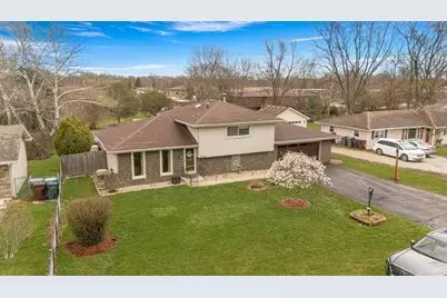 19727 Greenview Avenue, Mokena, IL 60448 - Photo 1