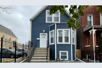 1725 N Kedvale Avenue, Chicago, IL 60639 - Photo 1