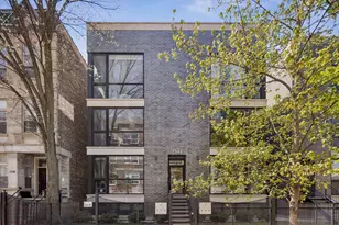 1346 N Claremont Ave, Chicago, IL 60622 - Photo 1