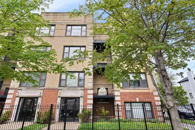 2702 W Cortland Avenue #2, Chicago, IL 60647 - Photo 1