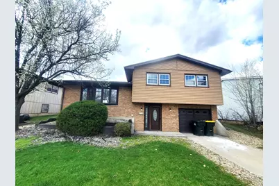19812 Monterey Avenue, Lynwood, IL 60411 - Photo 1