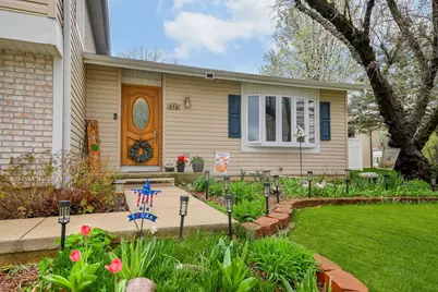 879 Lakeside Drive, Bartlett, IL 60103 - Photo 1